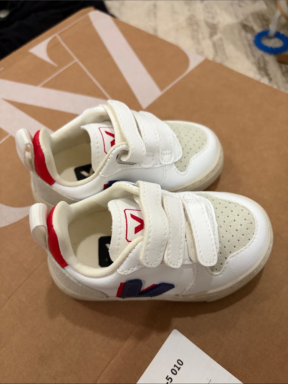 Brand new never worn don’t have the box anymore